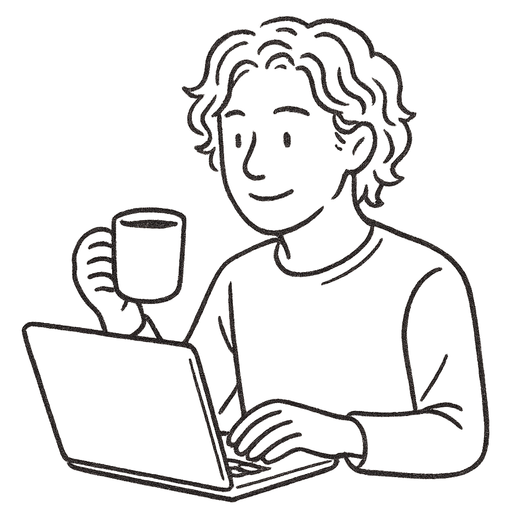 プロフィールアイコン